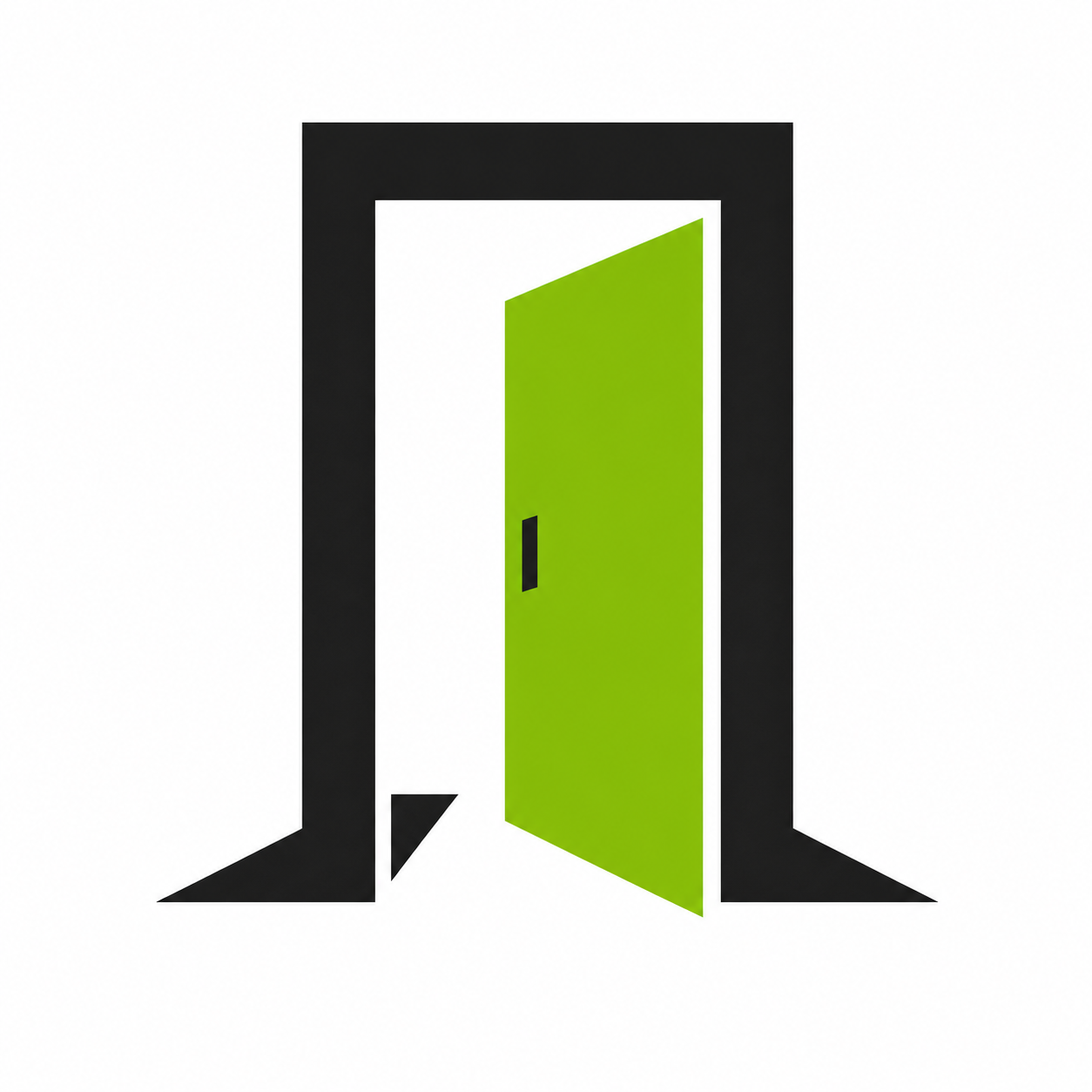 Internal Door Specialists logo